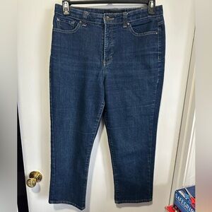 Nine West Ankle Jeans 12
